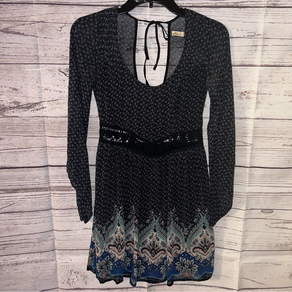 Hollister Dress